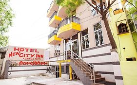 Hotel New City Inn Jaipur